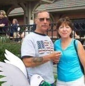 Meet your Posher, Ralph